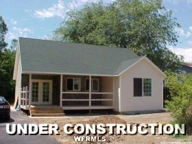 365 S Pingree Ave, Ogden, UT 84404 — photo 2