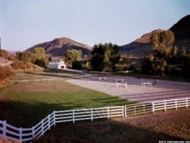 1955 S Fork Rd, Coalville, UT 84017 — photo 2