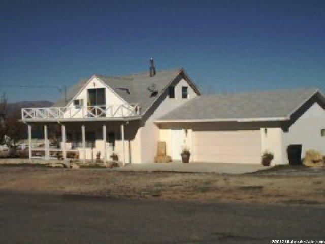 525 E 300 S, Spring City, UT 84662 — photo 2