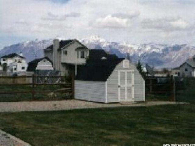 4374 W 3925 S, West Haven, UT 84401 — photo 3