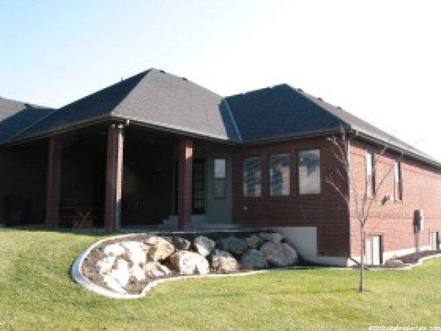 197 Canyon Breeze Dr, Centerville, UT 84014 — photo 2