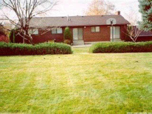 536 W 3950 N, Pleasant View, UT 84414 — photo 2