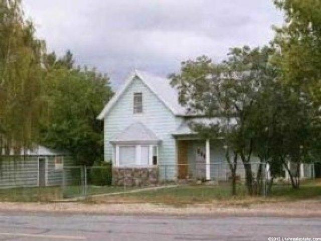 3319 E Center Creek Rd, Heber City, UT 84032 — photo 2