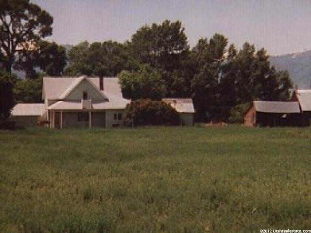 3319 E Center Creek Rd, Heber City, UT 84032 — photo 4
