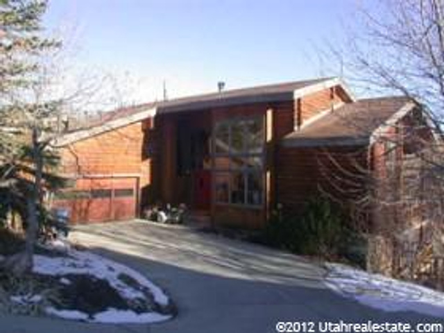 3765 Wagon Wheel Way, Park City, UT 84098