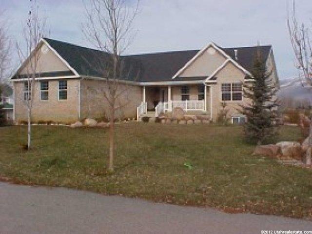 6814 E 300 N, Huntsville, UT 84317 — photo 2