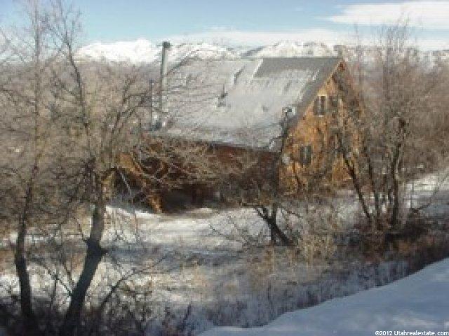 3790 E 1950 N Nordic Vly, Eden, UT 84310 — photo 2
