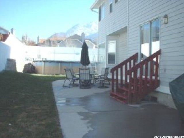 2361 Rockview Dr, Sandy, UT 84092 — photo 5