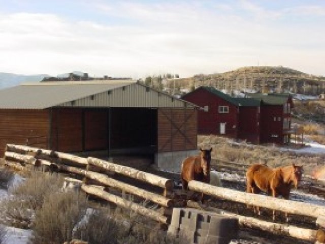 6080 Silver Sage Dr, Park City, UT 84098 — photo 5