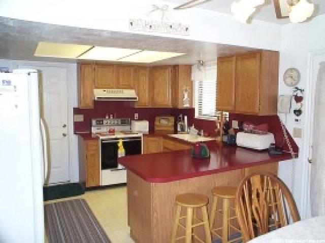 1676 N 1350 W, Clinton, UT 84015 — photo 5