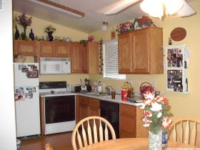 1729 N 810 W, Clinton, UT 84015 — photo 3