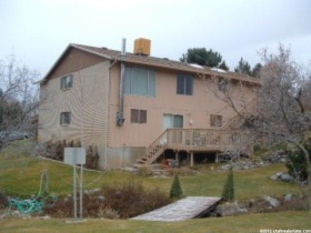 1852 N 2700 E, Layton, UT 84040 — photo 6
