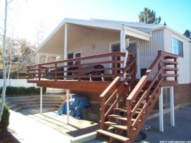 8755 Tracy Dr, Sandy, UT 84093 — photo 3