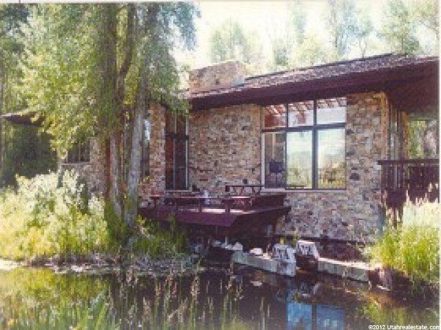 4445 Millrace Rd, Oakley, UT 84055 — photo 4