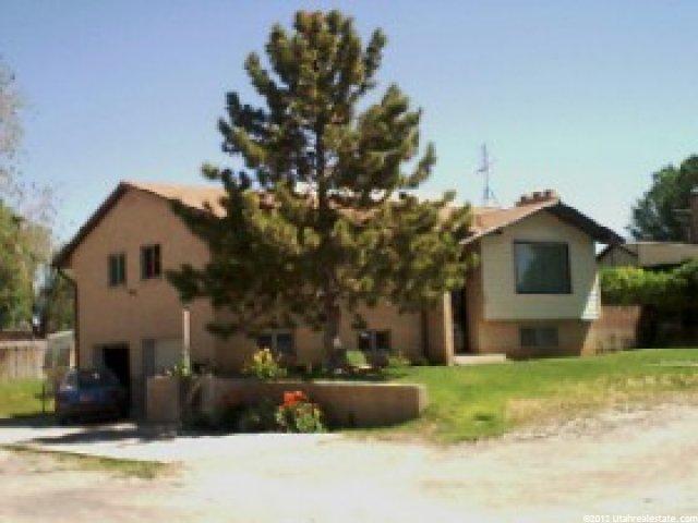 165 E 100 N, Moroni, UT 84646 — photo 2