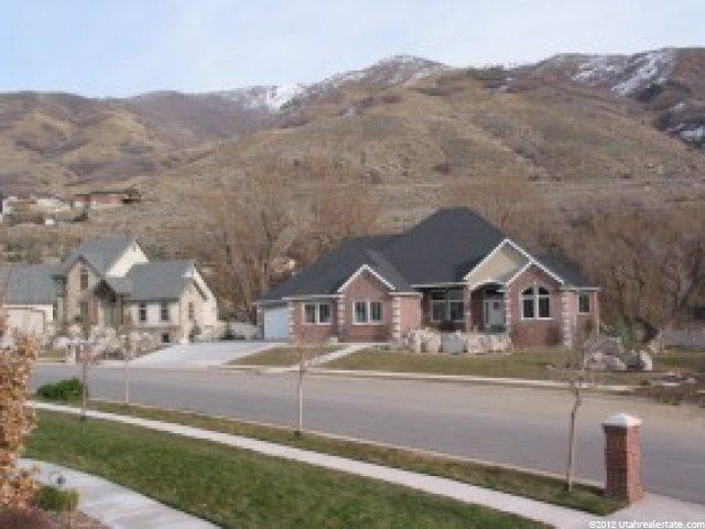 1680 Harvey Rd, Fruit Heights, UT 84037 — photo 8