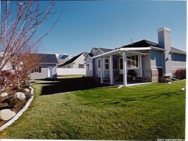 521 E 560 S, Smithfield, UT 84335 — photo 2