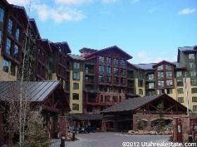 3855 N Grand Summit Dr #612, Park City, UT 84098