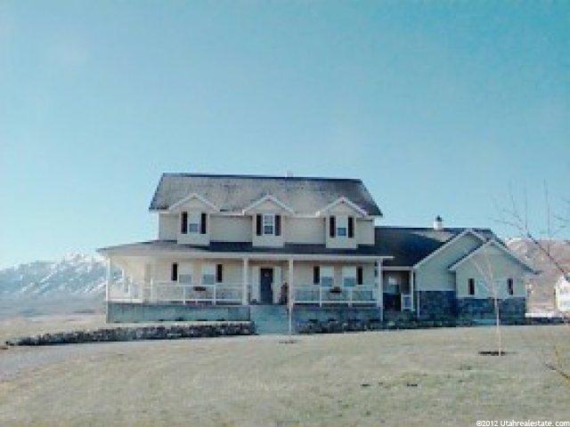 6760 W 600 N, Petersboro, UT 84325 — photo 2
