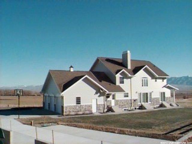 6760 W 600 N, Petersboro, UT 84325 — photo 4