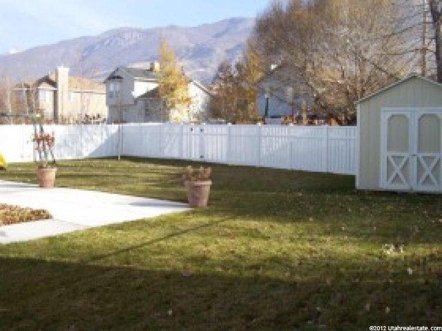 1608 Pony Express Way, Centerville, UT 84014 — photo 4