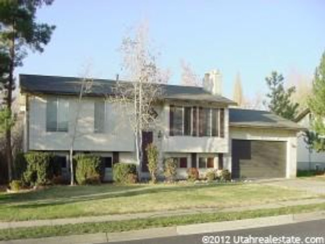 76 W 600 N, Kaysville, UT 84037