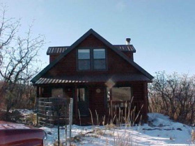 927 Acorn Cir, Timber Lakes, UT 84032 — photo 2