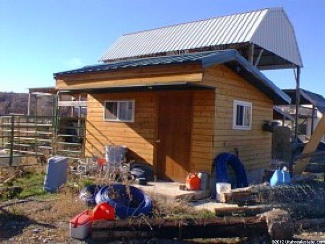 4464 Hollow Rd, Nibley, UT 84321 — photo 4