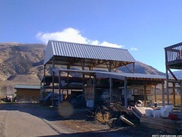 4464 Hollow Rd, Nibley, UT 84321 — photo 5