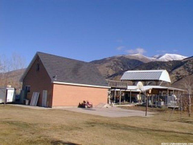 4464 Hollow Rd, Nibley, UT 84321 — photo 6