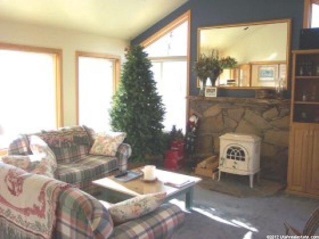 2889 Hackney Ct, Park City, UT 84060 — photo 2