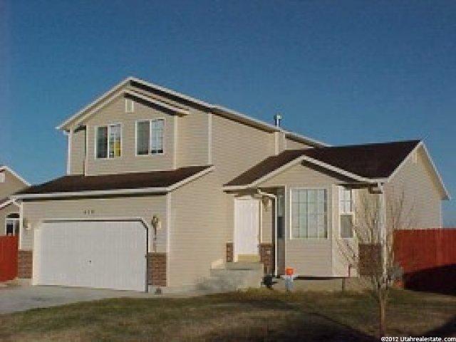 429 E 1480 N, Tooele, UT 84074 — photo 2