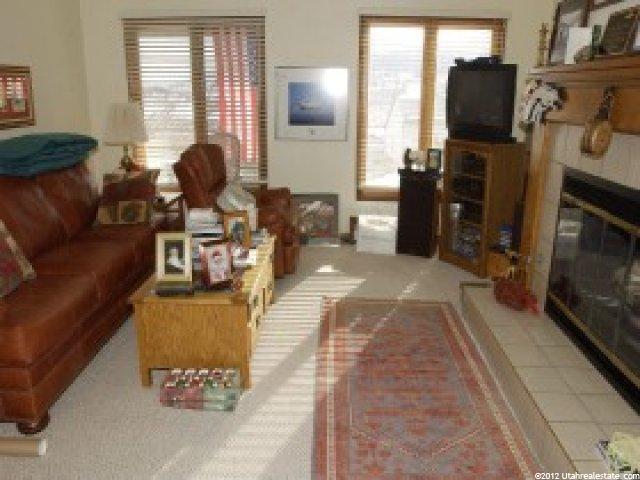 4038 Saddleback Rd, Park City, UT 84098 — photo 2