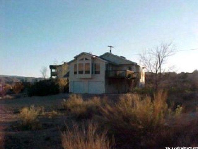1658 Rim View Dr, Toquerville, UT 84774 — photo 2
