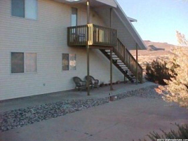1658 Rim View Dr, Toquerville, UT 84774 — photo 3