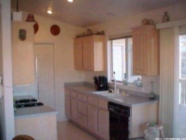 1658 Rim View Dr, Toquerville, UT 84774 — photo 4