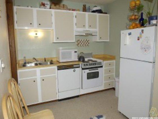 2100 Canyons Dr, Park City, UT 84098 — photo 3