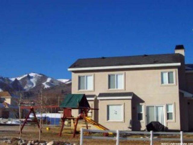 1624 W Fort Rd, Park City, UT 84098 — photo 4