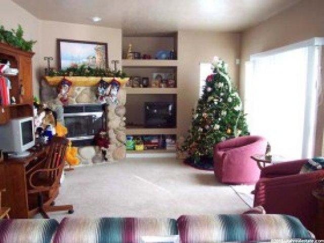 1624 W Fort Rd, Park City, UT 84098 — photo 7