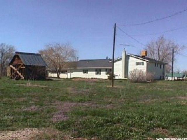 110 N 200 E, Kanosh, UT 84637 — photo 2