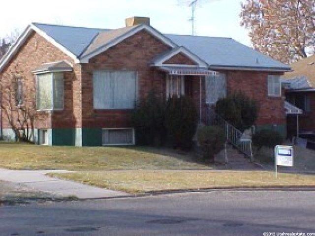 1085 29th St, Ogden, UT 84403 — photo 2