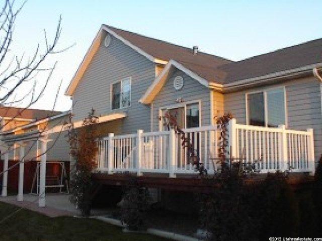 1207 Sandi Dr, Layton, UT 84041 — photo 2