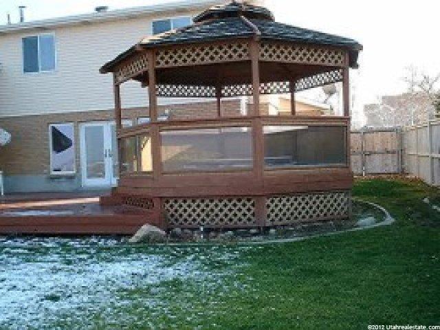 2193 Debeers Dr, Sandy, UT 84093 — photo 3