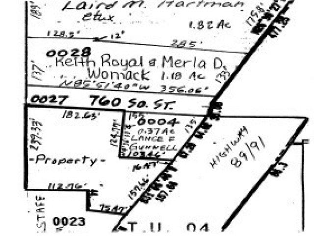 788 S 200 E, Wellsville, UT 84339 — photo 4