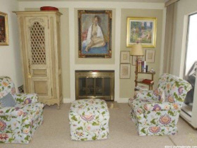 87 Yamaha Ct, Park City, UT 84060 — photo 3