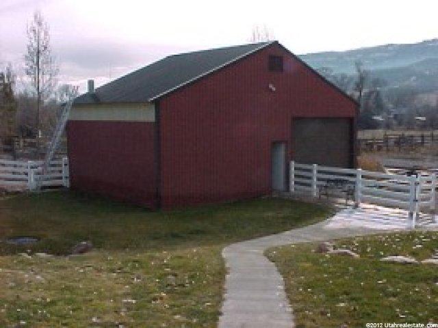 3261 N River Dr, Eden, UT 84310 — photo 2