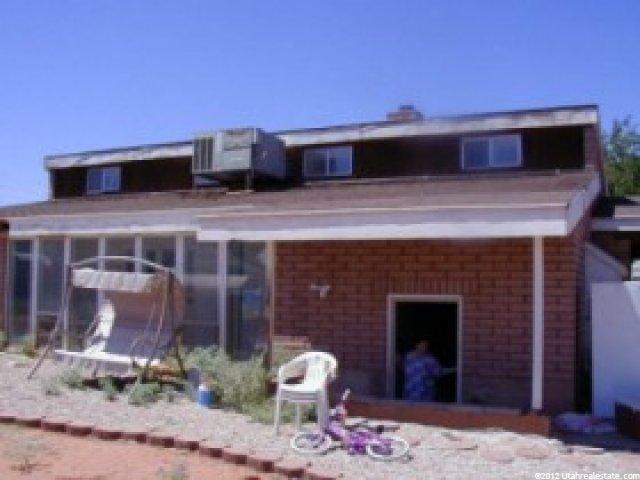 244 E 580 S, Ivins, UT 84738 — photo 2