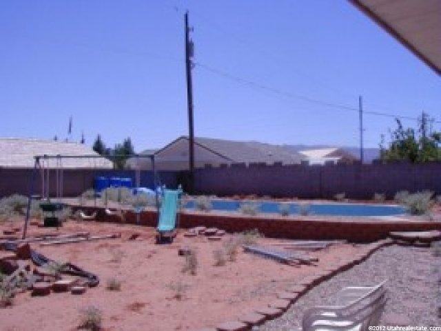 244 E 580 S, Ivins, UT 84738 — photo 3