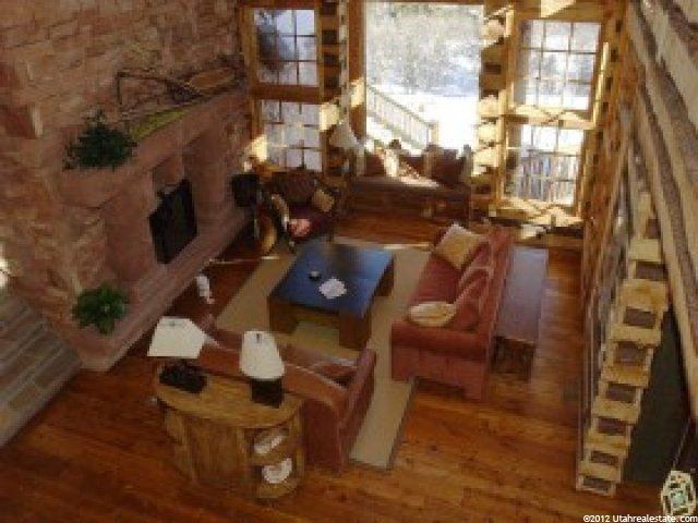 2500 White Pine Ln, Park City, UT 84060 — photo 2