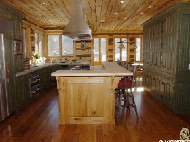 2500 White Pine Ln, Park City, UT 84060 — photo 3